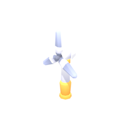 Windmill Low